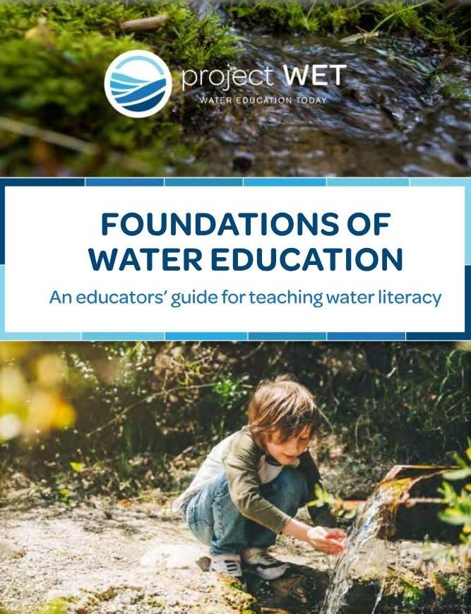 Foundations guide cover