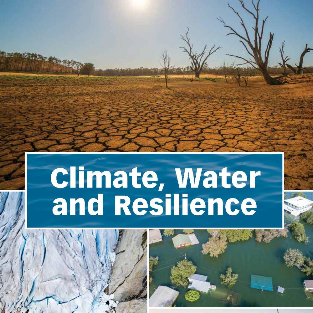       Climate Resilience Workshop
  