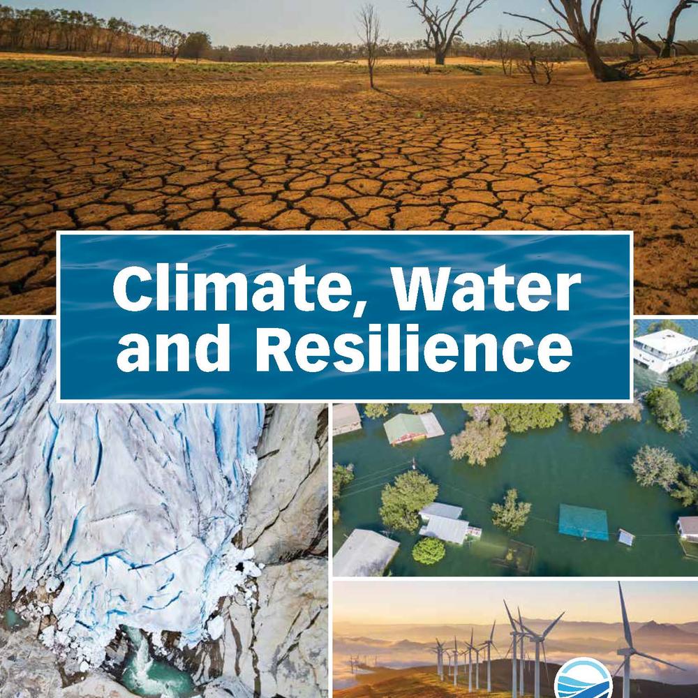       Climate, Water and Resilience Online Training: on-demand, anytime
  