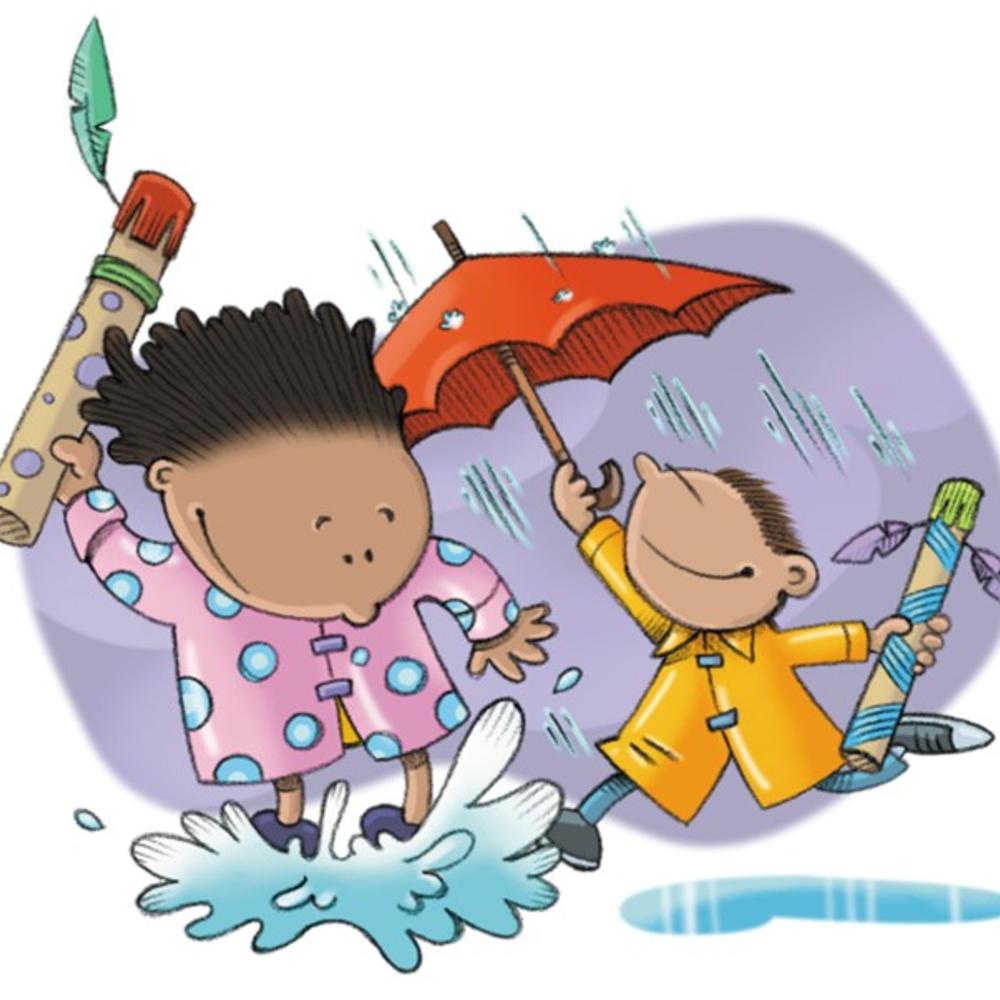 Virtual Early Childhood Workshop: WET, WILD and PLT