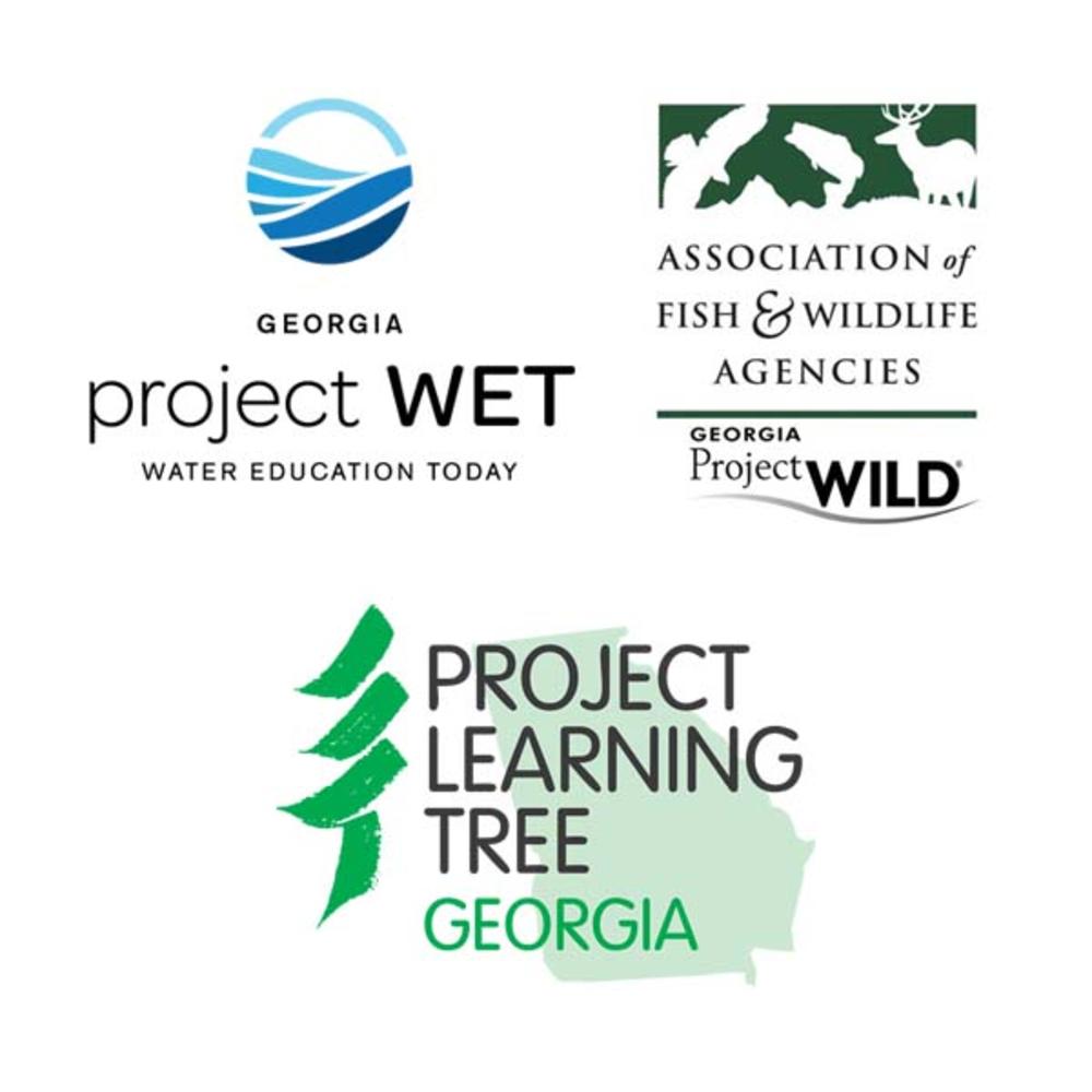 Projects WET, WILD & Learning Tree Facilitator Training