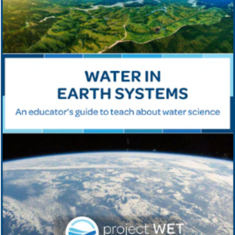       Project WET Educator Workshop
  