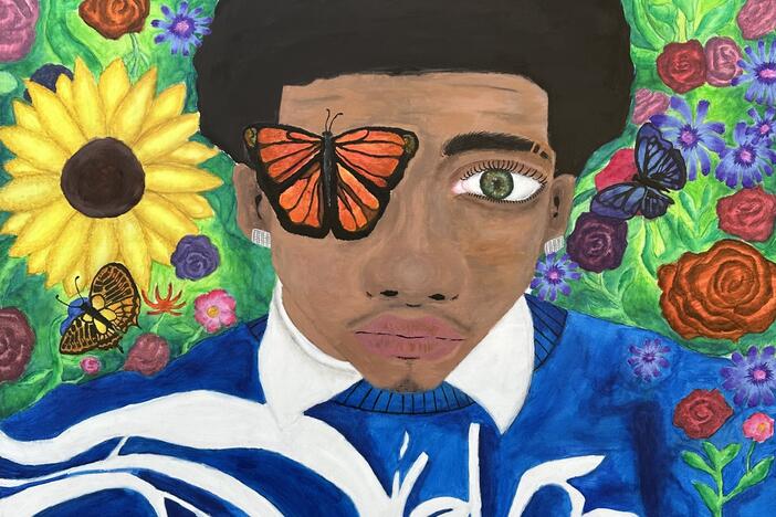 Unique Changes by Marqus Johnson